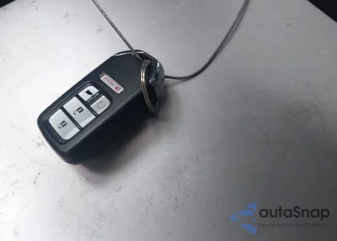 2020 Honda Pilot Awd Touring 8 Passenger из США, поврежденный, VIN 5FNYF6H9XLB007292